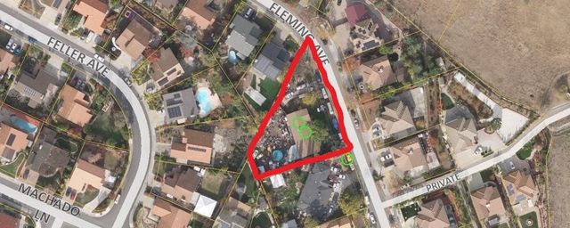 1245 1245 Fleming Ave, San Jose, CA 95127