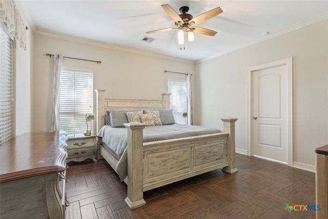 1208 Salado Oaks Drive, Salado, TX 76571