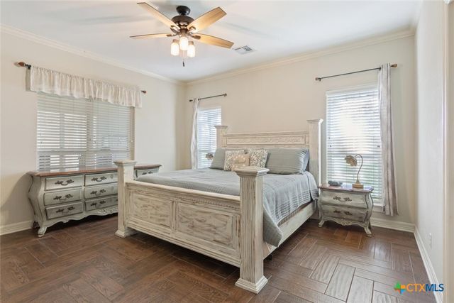 1208 Salado Oaks Drive, Salado, TX 76571