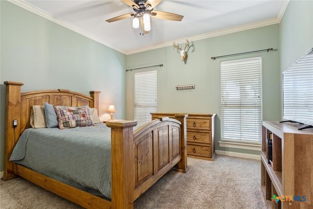 1208 Salado Oaks Drive, Salado, TX 76571