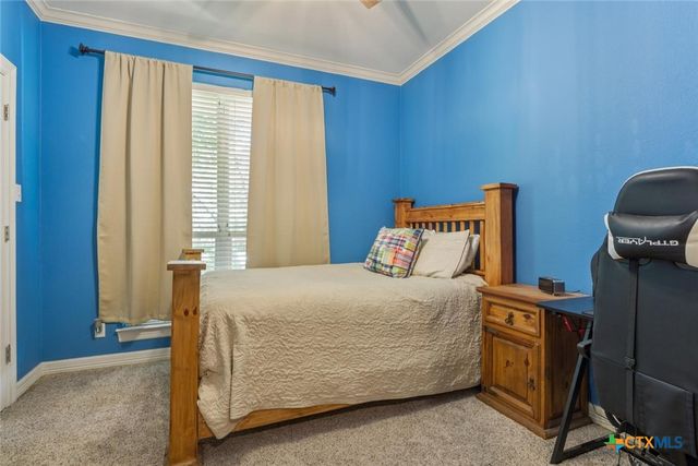 1208 Salado Oaks Drive, Salado, TX 76571
