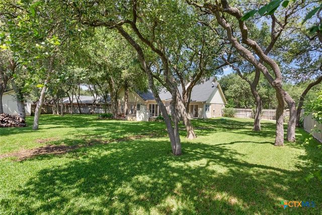 1208 Salado Oaks Drive, Salado, TX 76571
