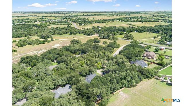 1208 Salado Oaks Drive, Salado, TX 76571