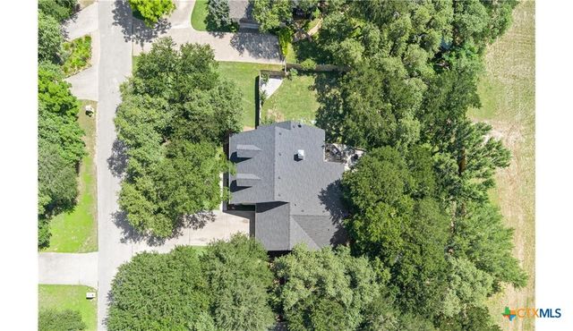 1208 Salado Oaks Drive, Salado, TX 76571