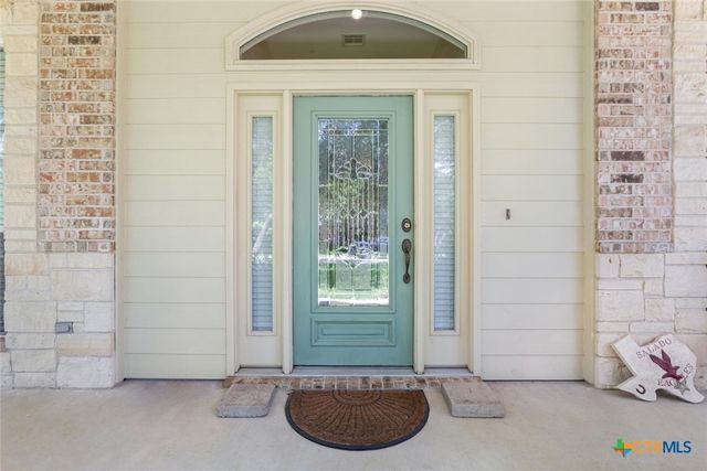 1208 Salado Oaks Drive, Salado, TX 76571