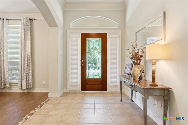 1208 Salado Oaks Drive, Salado, TX 76571