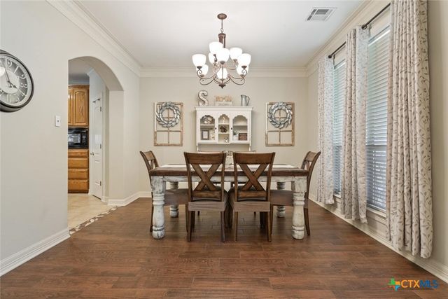 1208 Salado Oaks Drive, Salado, TX 76571