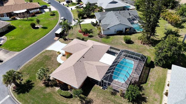 3323 MEADOW RUN CIRCLE, Venice, FL 34293