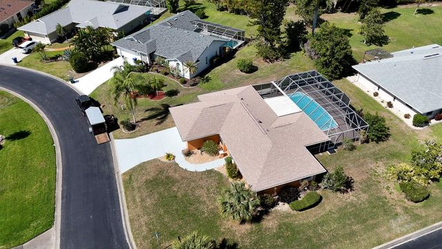 3323 MEADOW RUN CIRCLE, Venice, FL 34293