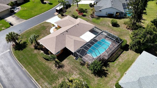 3323 MEADOW RUN CIRCLE, Venice, FL 34293