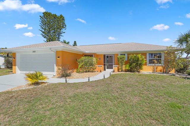 3323 MEADOW RUN CIRCLE, Venice, FL 34293
