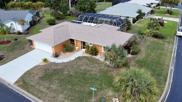 3323 MEADOW RUN CIRCLE, Venice, FL 34293