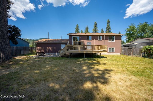 8247 W Montana ST, Rathdrum, ID 83858