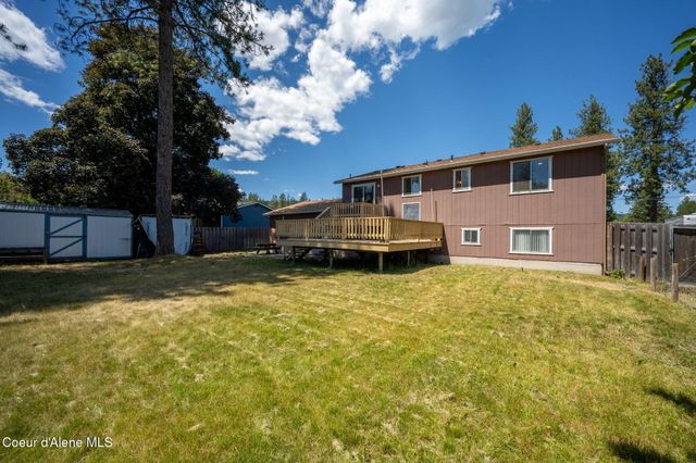8247 W Montana ST, Rathdrum, ID 83858