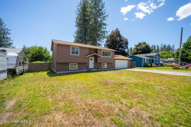 8247 W Montana ST, Rathdrum, ID 83858