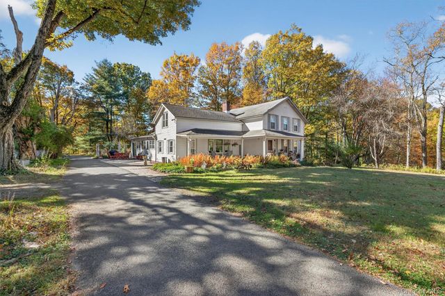 41 Whitlock Road, Otisville, NY 10963