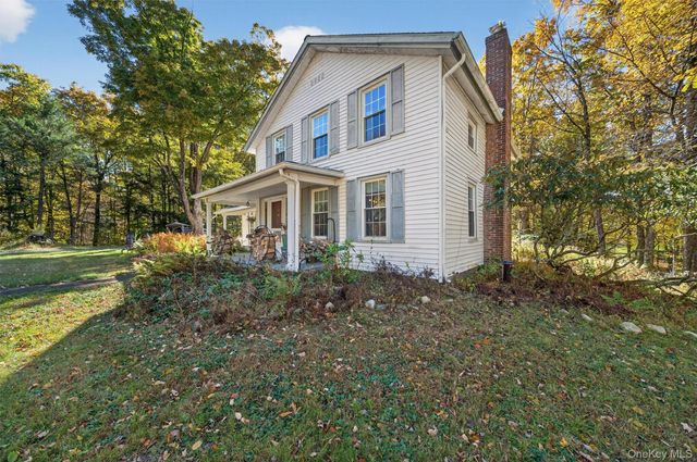 41 Whitlock Road, Otisville, NY 10963