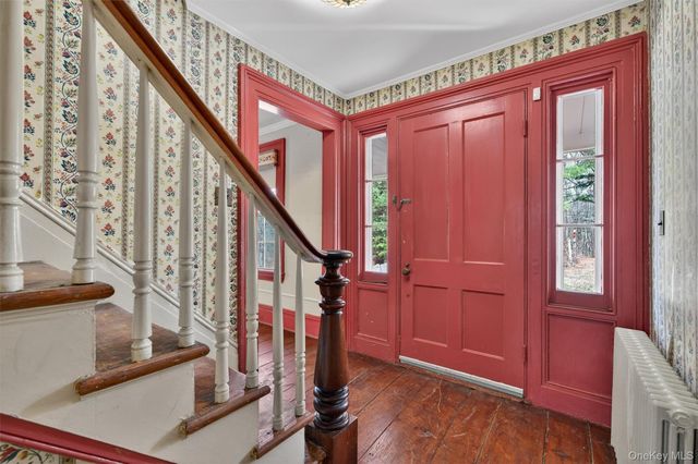 41 Whitlock Road, Otisville, NY 10963