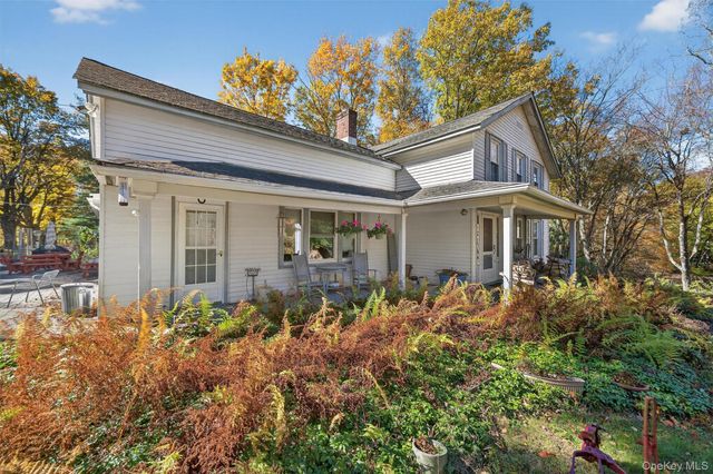 41 Whitlock Road, Otisville, NY 10963