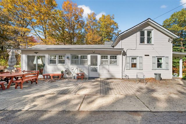 41 Whitlock Road, Otisville, NY 10963