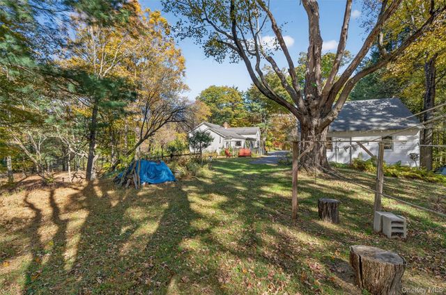 41 Whitlock Road, Otisville, NY 10963