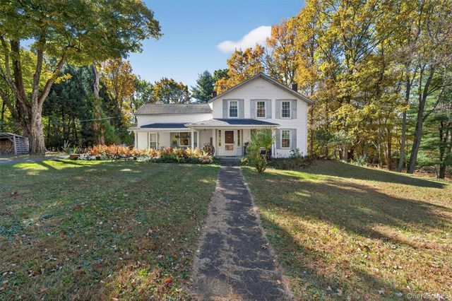 41 Whitlock Road, Otisville, NY 10963