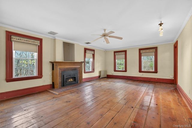 41 Whitlock Road, Otisville, NY 10963