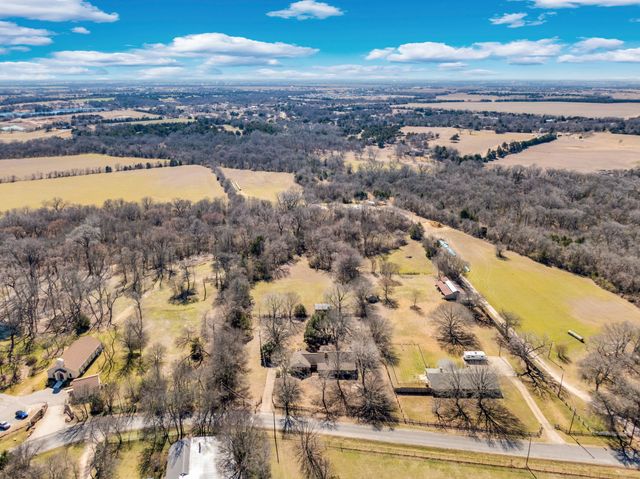 2206 Bells Chapel Road, Waxahachie, TX 75165