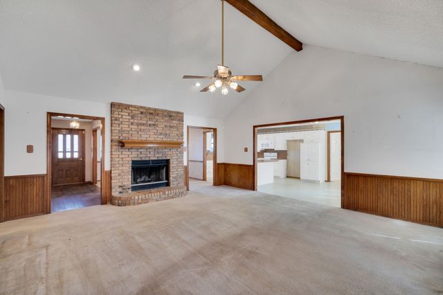 2206 Bells Chapel Road, Waxahachie, TX 75165