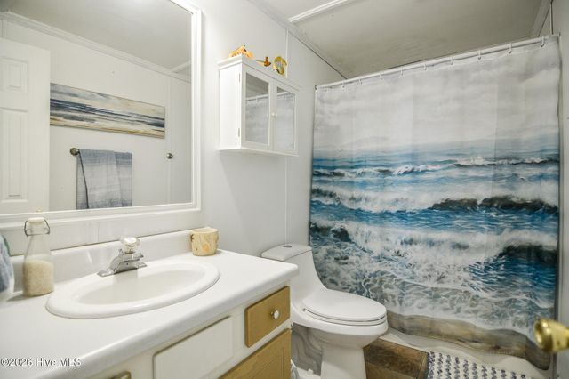 110 Brookside Lane, Four Oaks, NC 27524