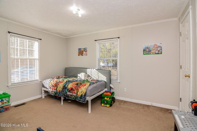 110 Brookside Lane, Four Oaks, NC 27524