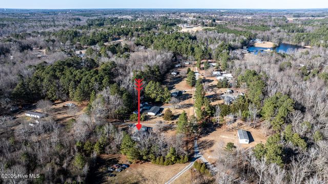 110 Brookside Lane, Four Oaks, NC 27524