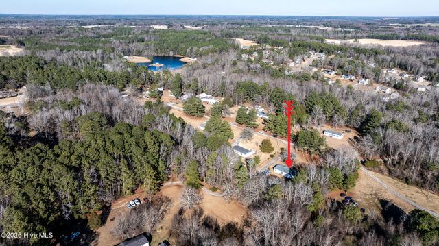 110 Brookside Lane, Four Oaks, NC 27524