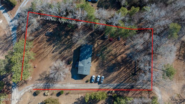 110 Brookside Lane, Four Oaks, NC 27524