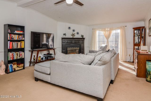 110 Brookside Lane, Four Oaks, NC 27524