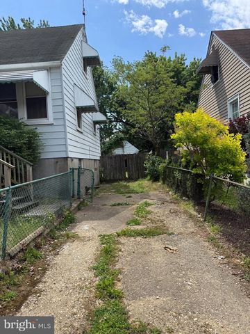 6625 HUDSON ST, Baltimore, MD 21224
