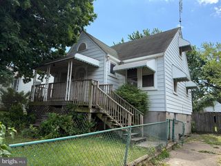 6625 HUDSON ST, Baltimore, MD 21224