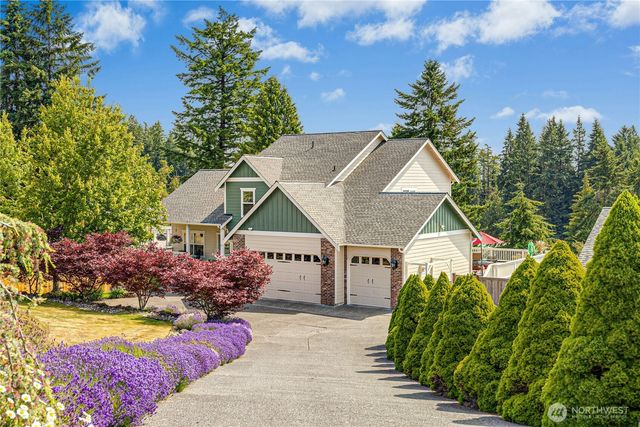 11518 NE Skyward Loop, Kingston, WA 98346