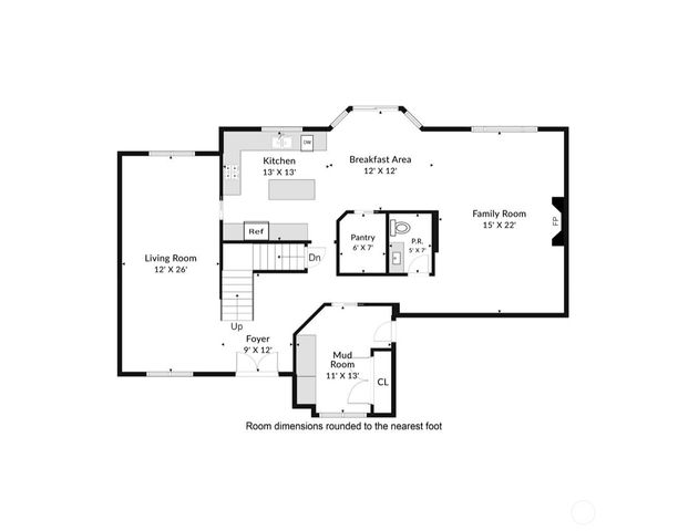 11518 NE Skyward Loop, Kingston, WA 98346