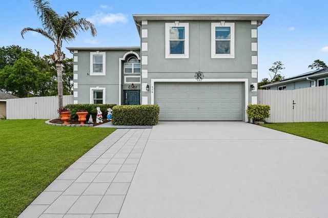 614 N FIRWOOD DRIVE, Deltona, FL 32725