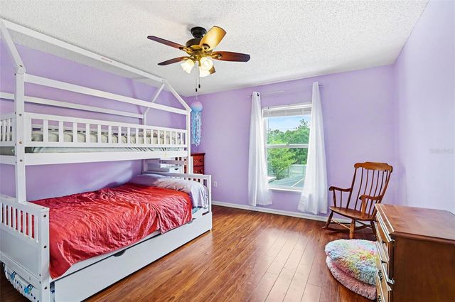 614 N FIRWOOD DRIVE, Deltona, FL 32725