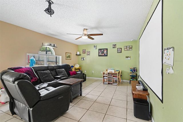 614 N FIRWOOD DRIVE, Deltona, FL 32725