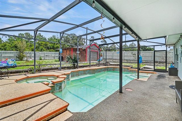 614 N FIRWOOD DRIVE, Deltona, FL 32725