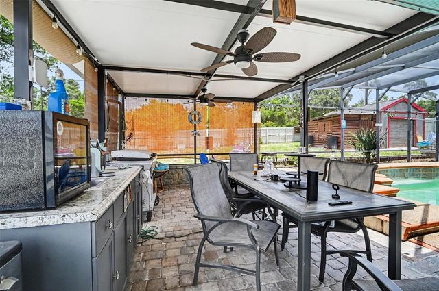 614 N FIRWOOD DRIVE, Deltona, FL 32725