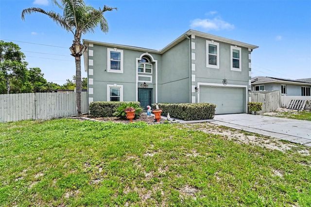 614 N FIRWOOD DRIVE, Deltona, FL 32725