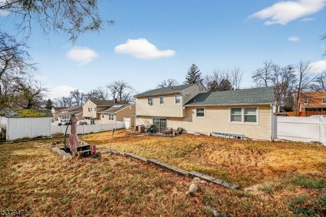 20 Rosney Ter, West Orange Twp., NJ 07052