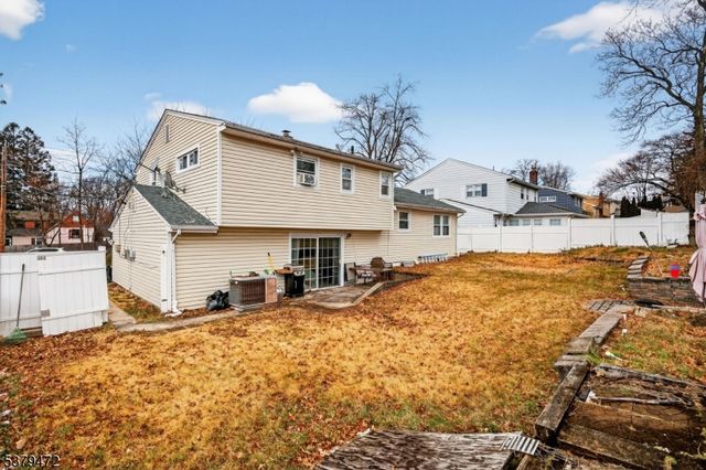 20 Rosney Ter, West Orange Twp., NJ 07052