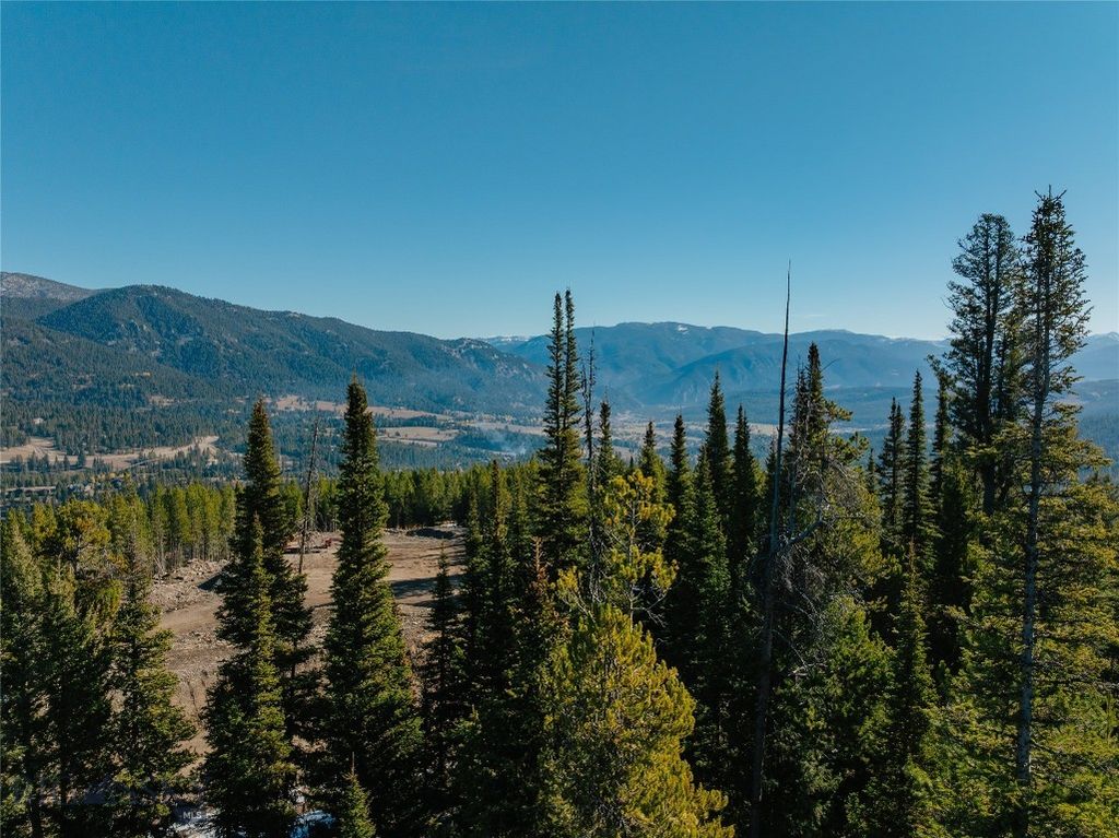 Lot 17 Powdercrest Trail, Big Sky, MT 59716 photo 4