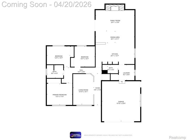 36825 Eton Court, Sterling Heights, MI 48310