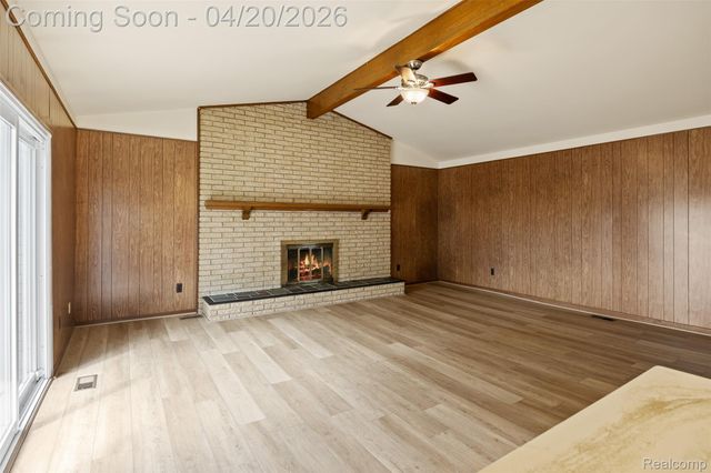 36825 Eton Court, Sterling Heights, MI 48310